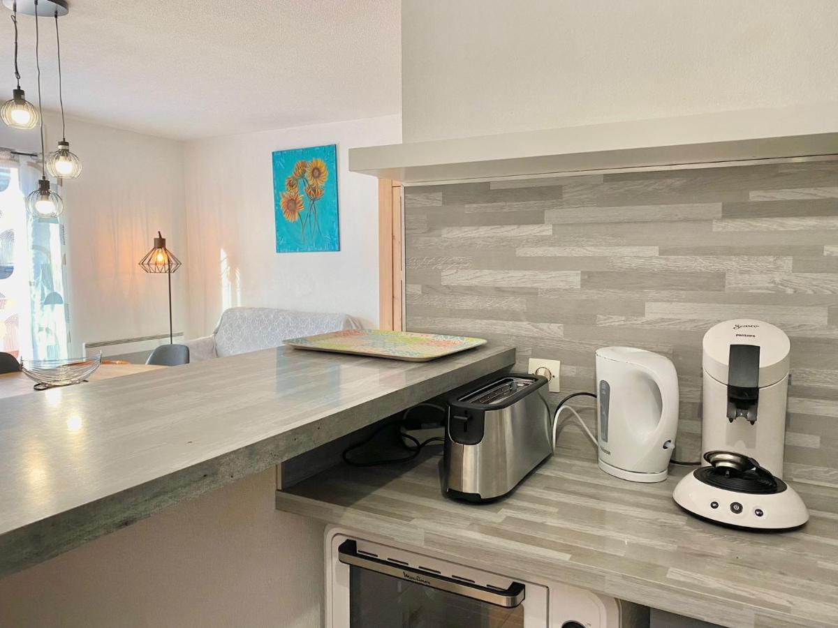 Beaux Arts T3 Duplex, Renove Lumineux + Garage Διαμέρισμα Μονπελιέ Εξωτερικό φωτογραφία
