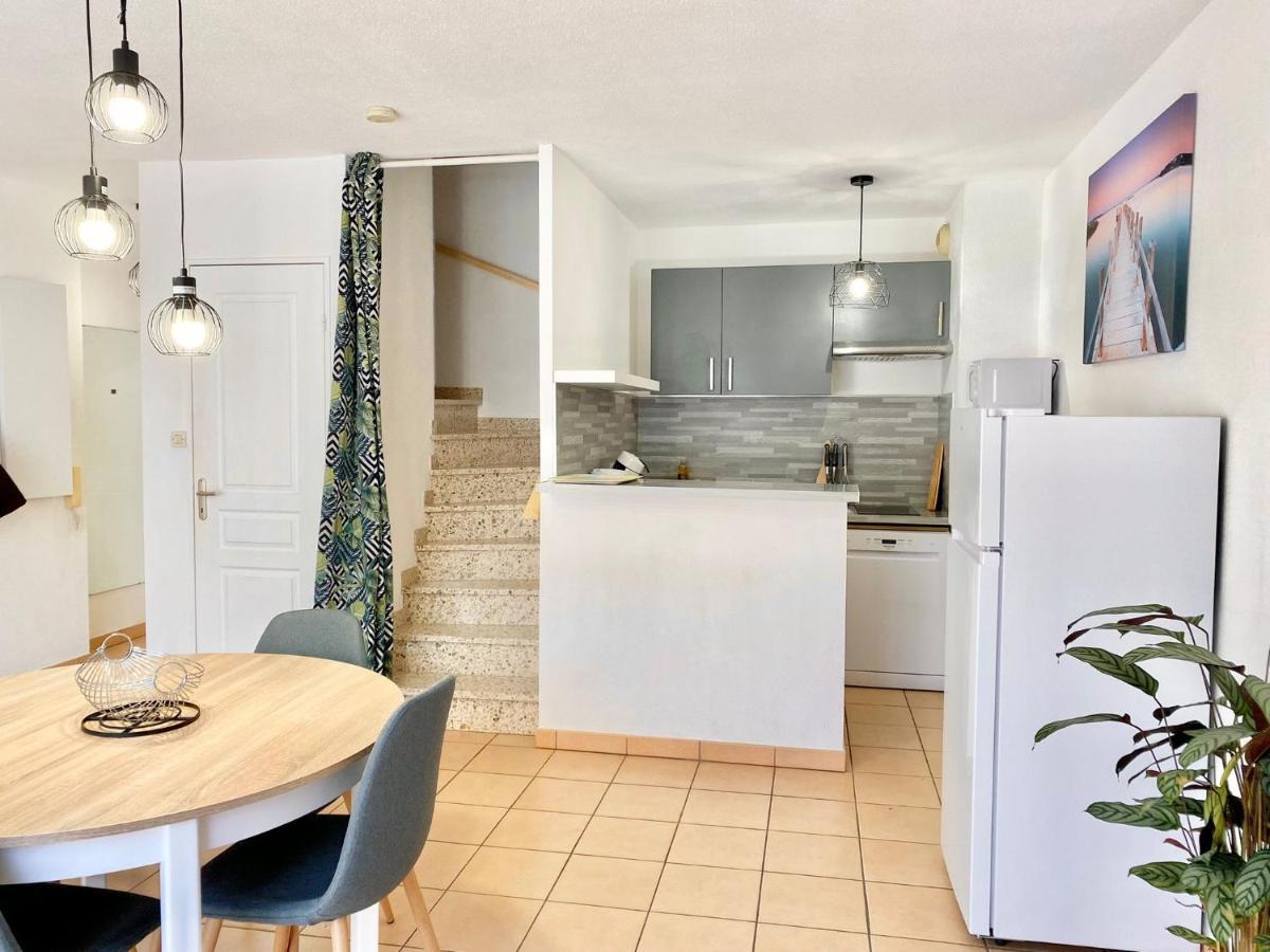 Beaux Arts T3 Duplex, Renove Lumineux + Garage Διαμέρισμα Μονπελιέ Εξωτερικό φωτογραφία