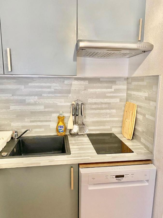 Beaux Arts T3 Duplex, Renove Lumineux + Garage Διαμέρισμα Μονπελιέ Εξωτερικό φωτογραφία